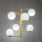 Outlet Celestial chandelier