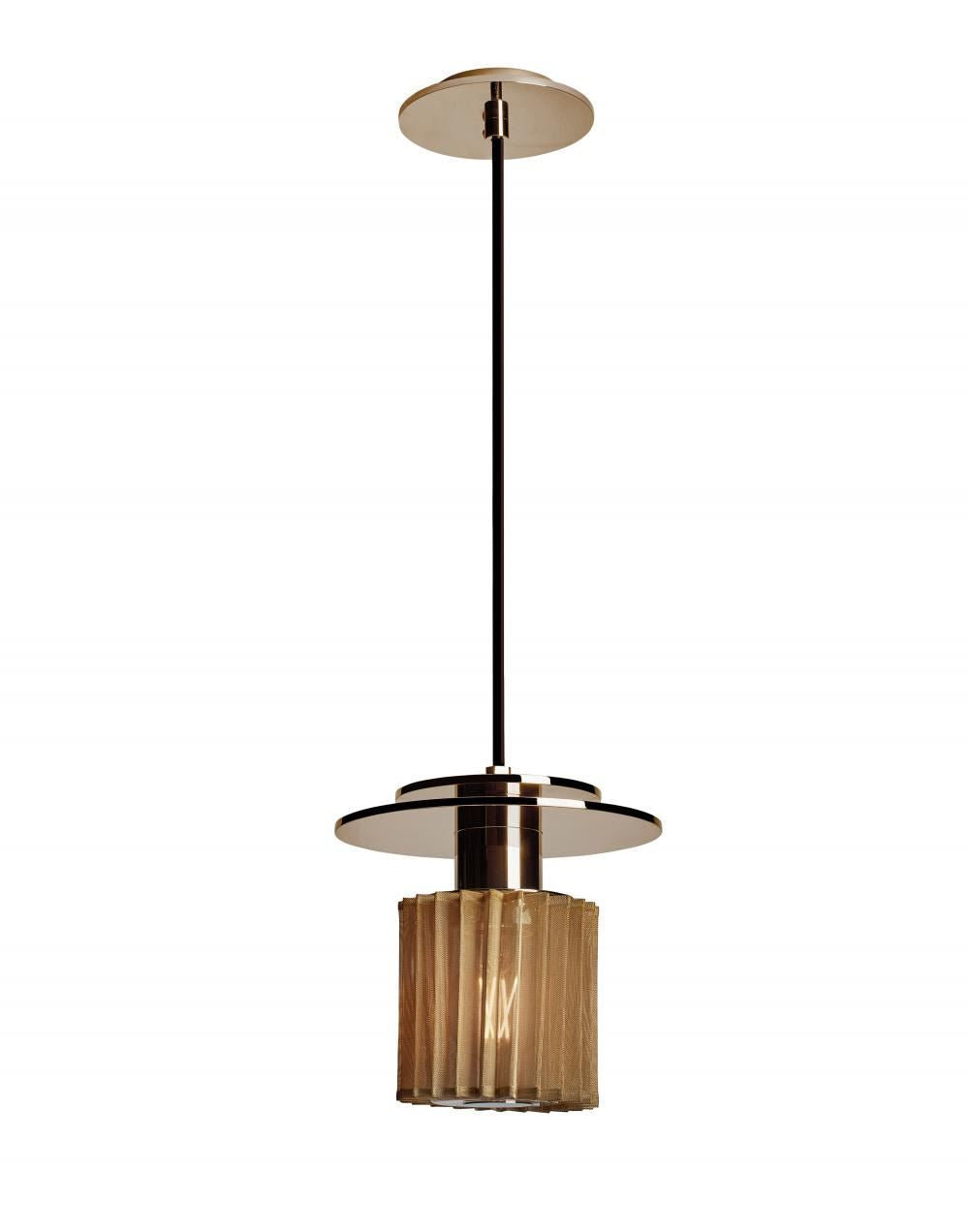DCW Editions In The Sun Pendant Light