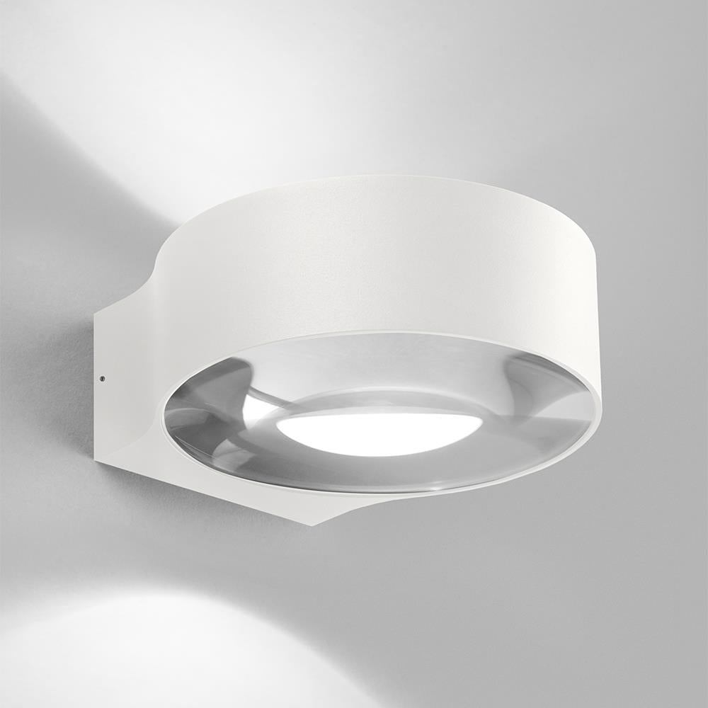 Orbit wall light by Light-Point
