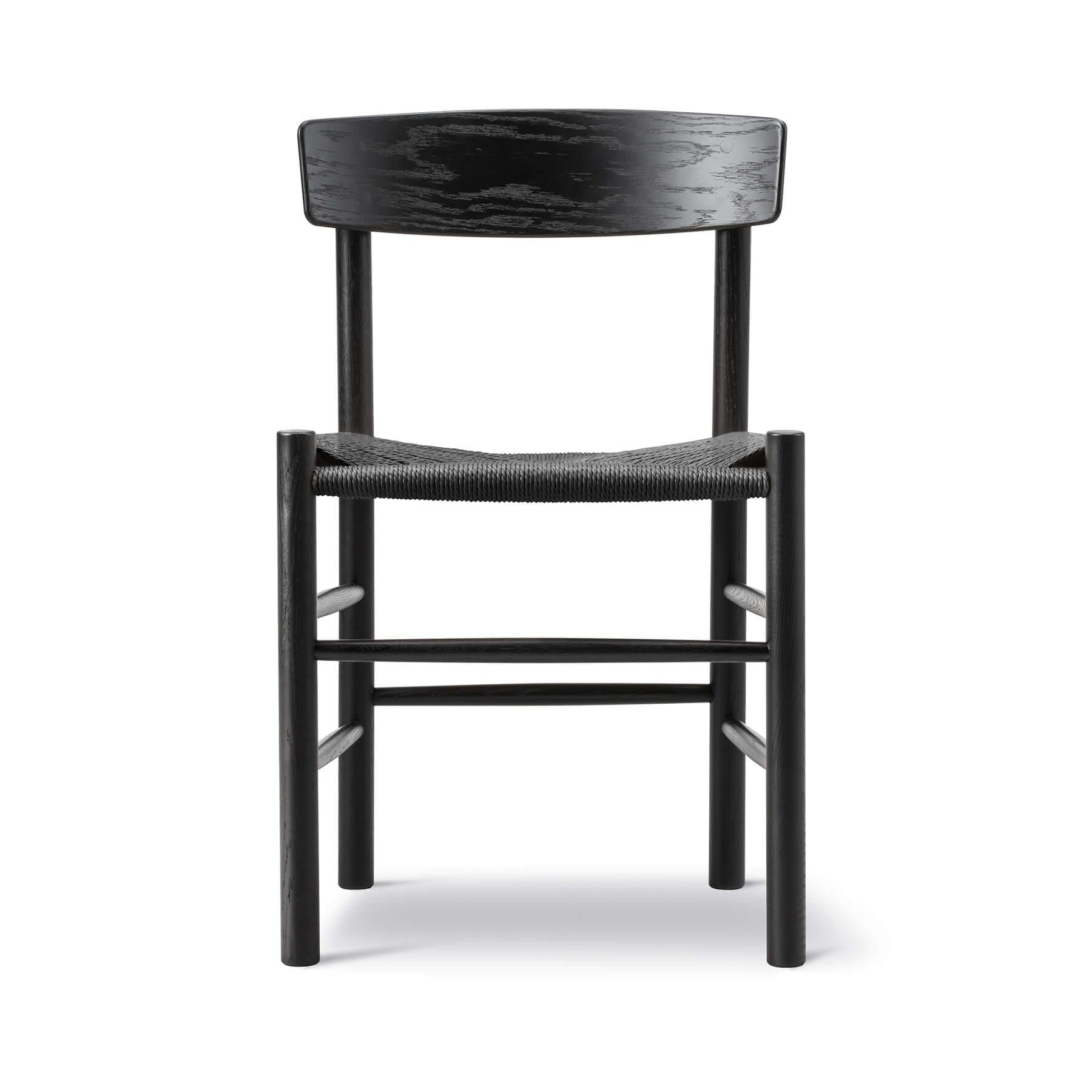 Fredericia Mogensen J39 Dining Chair