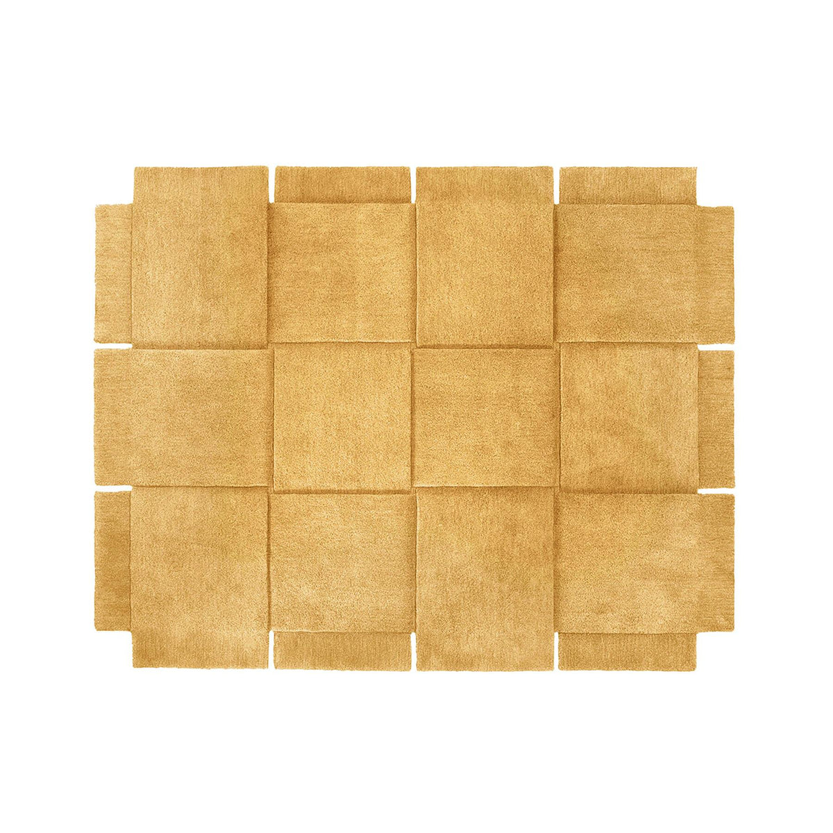 Design House Stockholm Basket Rug