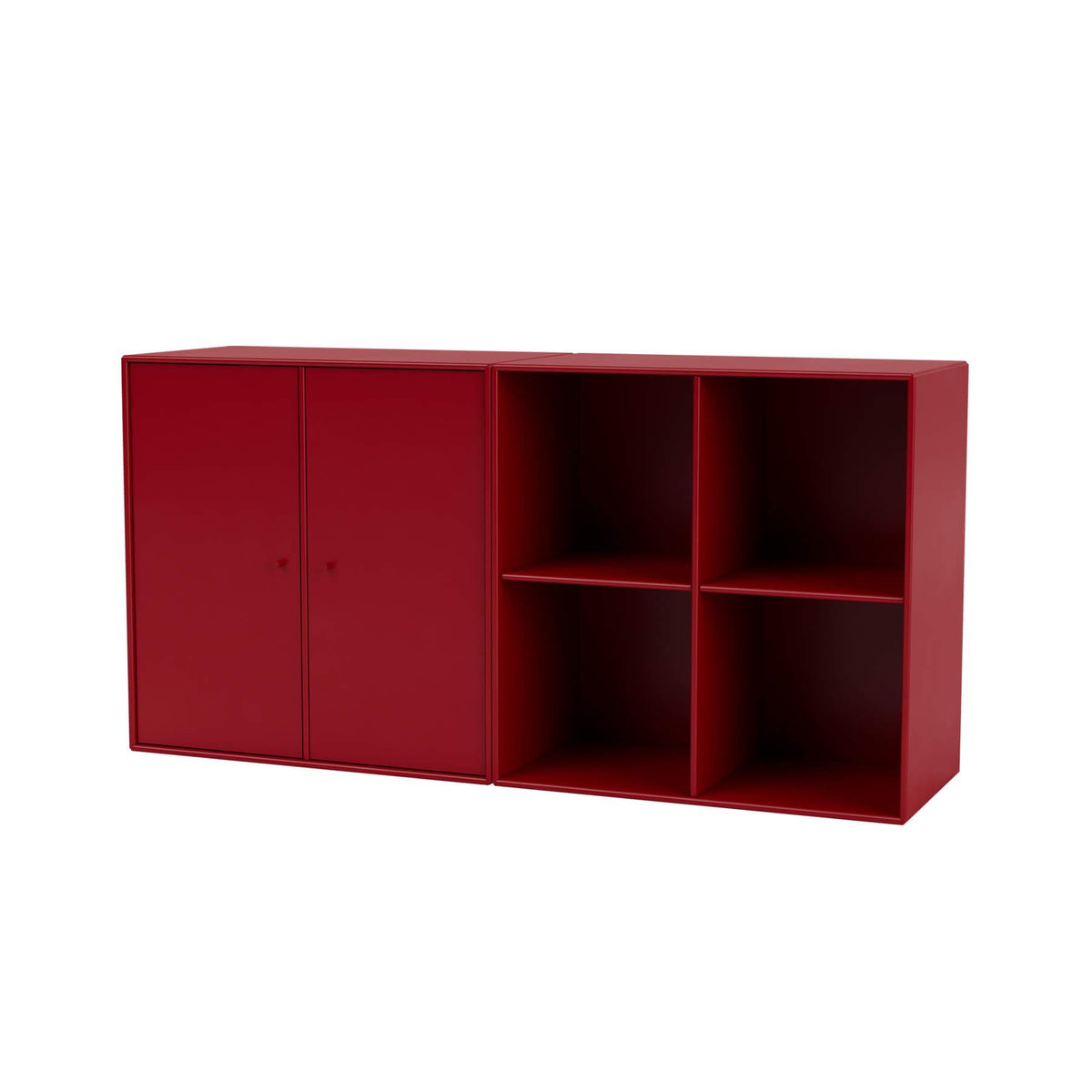 Montana Pair Classic Sideboard