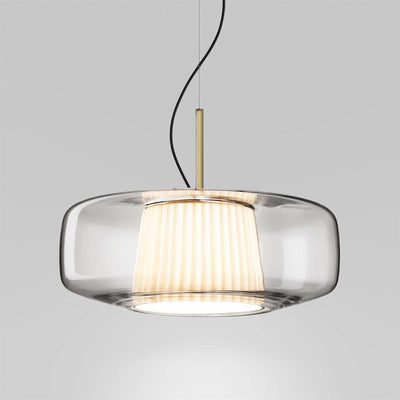 Vistosi Plissé Pendant Light