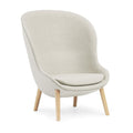 Normann Copenhagen Hyg Lounge Chair