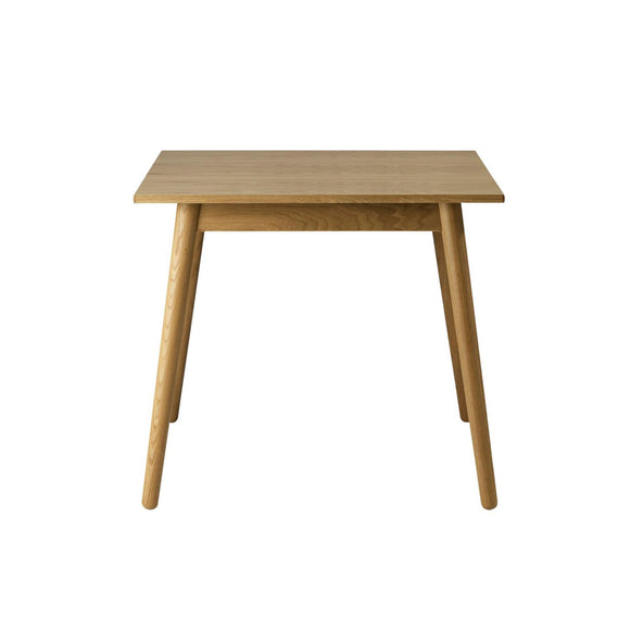 FDB Møbler C35 Dining Table | Holloways of Ludlow 