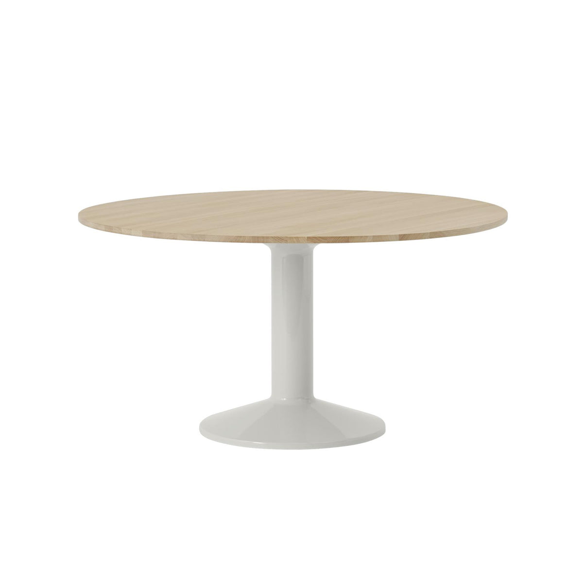 Muuto Midst Round Dining Table