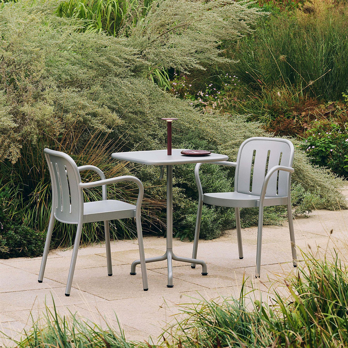 HAY Deville Garden Table