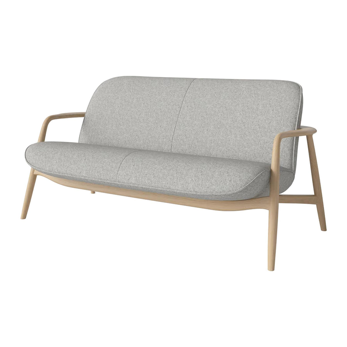 Bolia Bowie 2 Seater Sofa