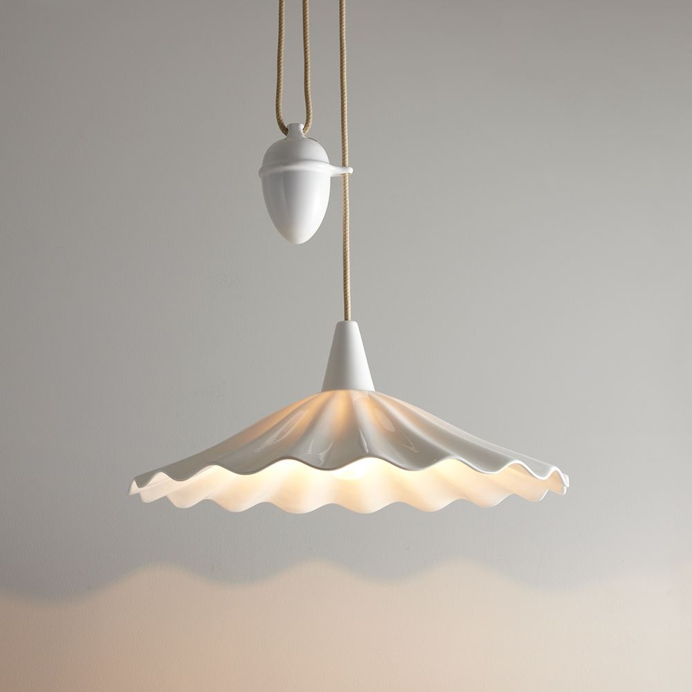 Original BTC Christie Pendant Light | Holloways of Ludlow
