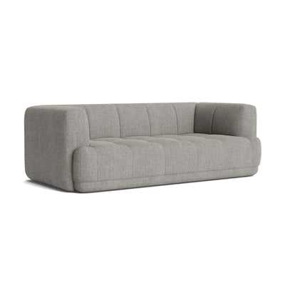 HAY Quilton 2+ Seater Sofa