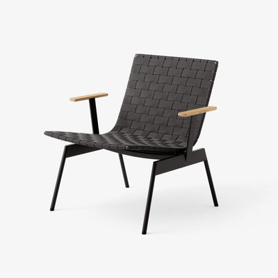 &Tradition AV44 & AV55 Ville Outdoor Lounge Chair