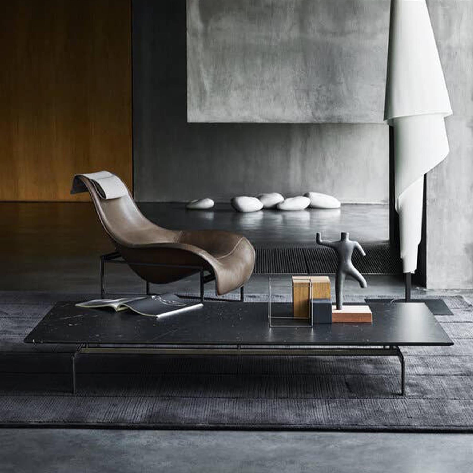 B&B Italia Diesis Coffee Table | Holloways of Ludlow