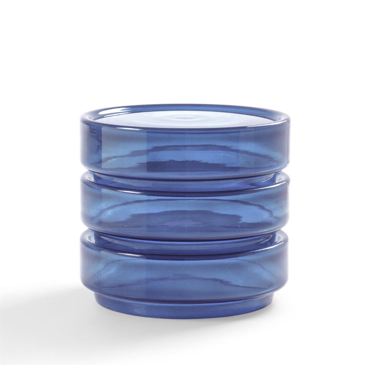 Billiani Stack Tables