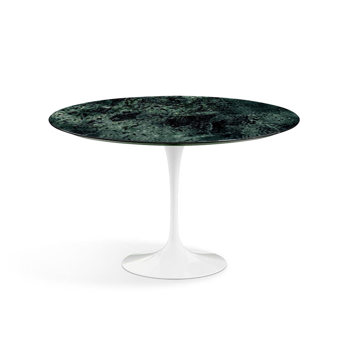 Knoll Saarinen Dining Table - Round Marble