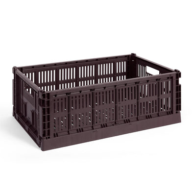 HAY Colour Crate Large