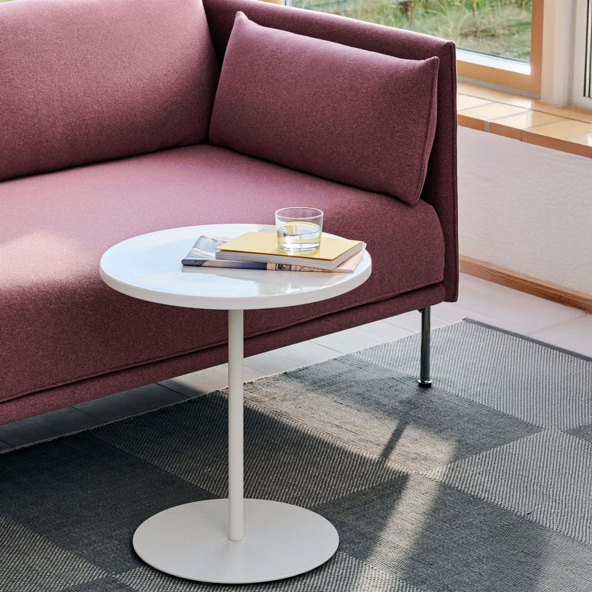 HAY Pyro Garden Coffee Table