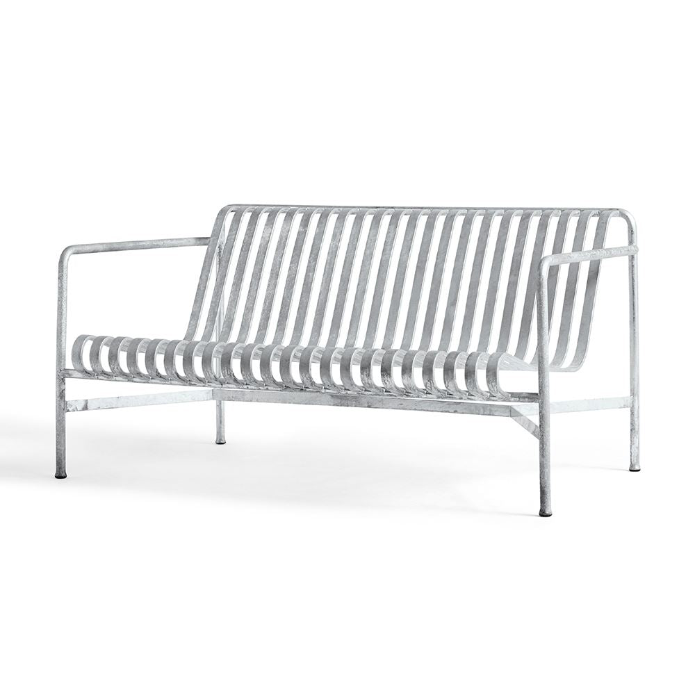 HAY Palissade Garden Lounge Sofa