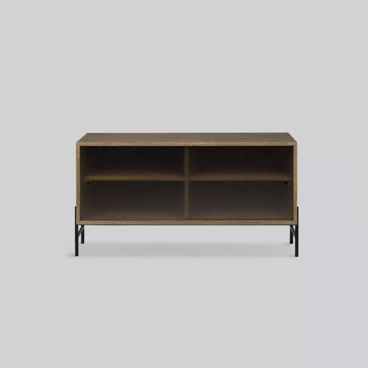 Northern Hifive Glass Storage System