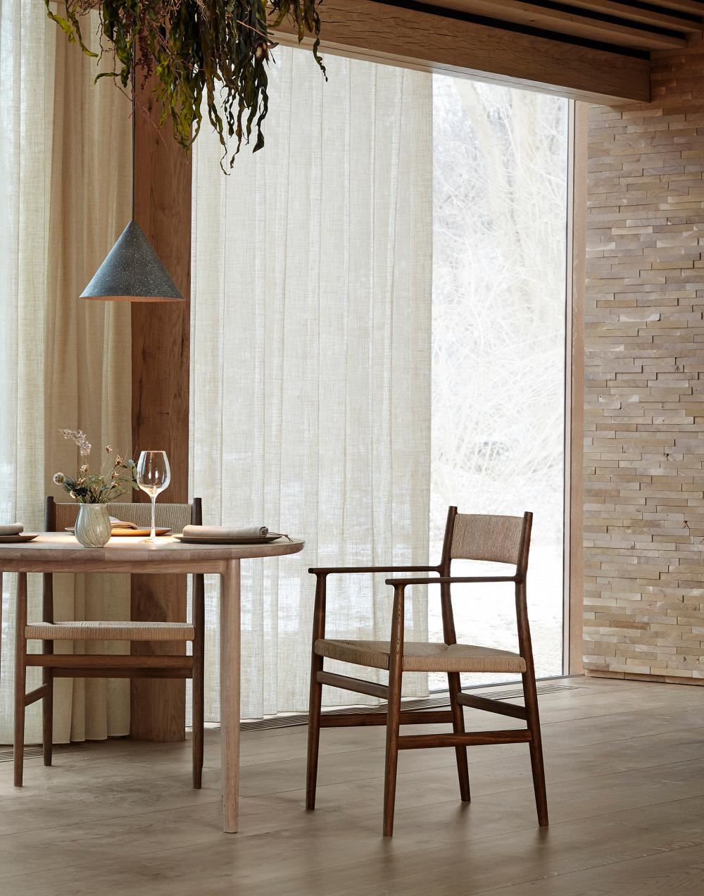 Brdr Kruger ARV Dining Table - Circle
