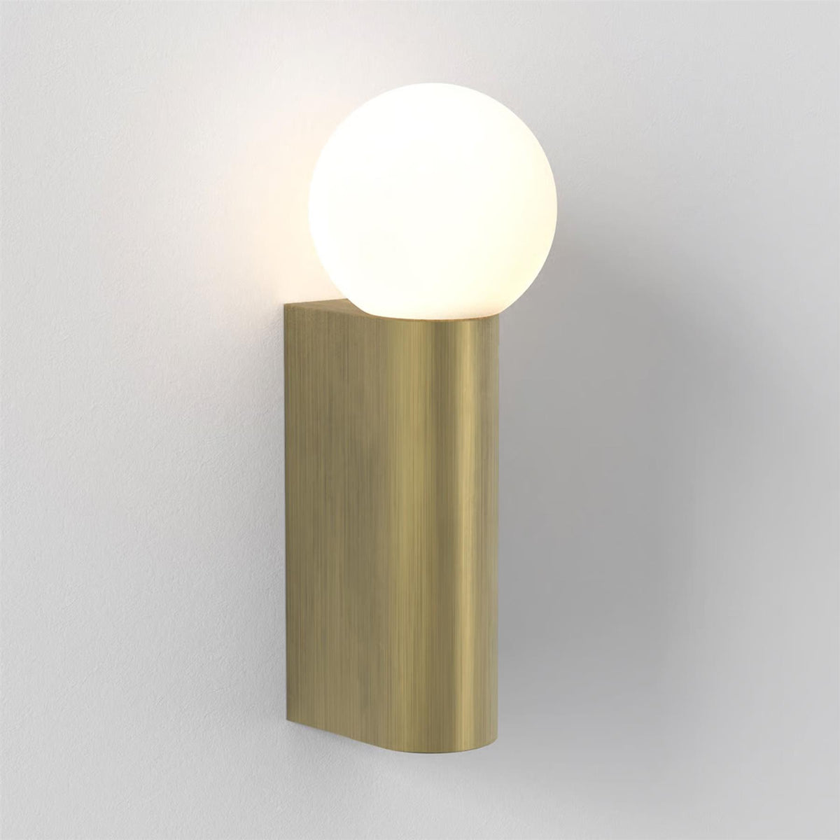 Astro Lighting Ortona Single IP44 Bathroom Wall Light