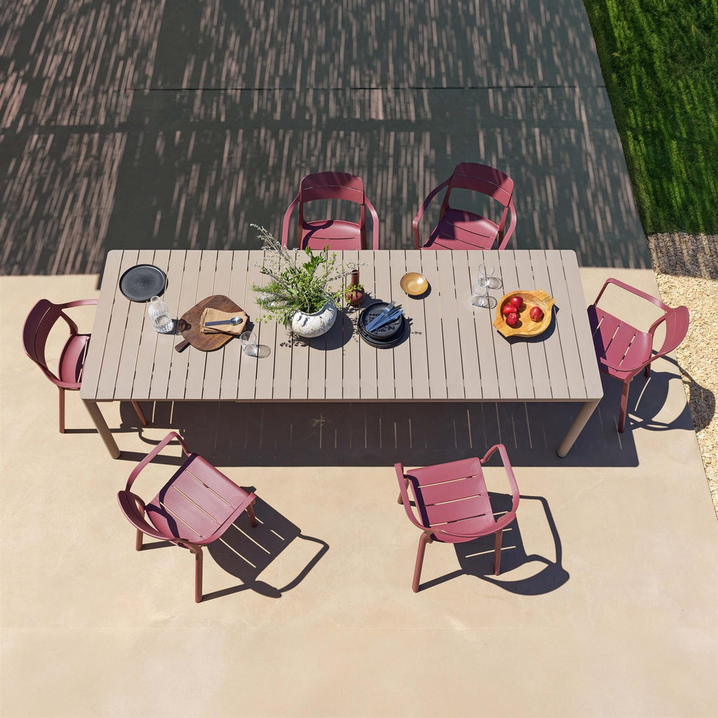 Nardi Cassia Outdoor Armchair