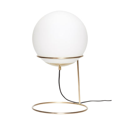 Outlet Hubsch Balance Floor Light - Small