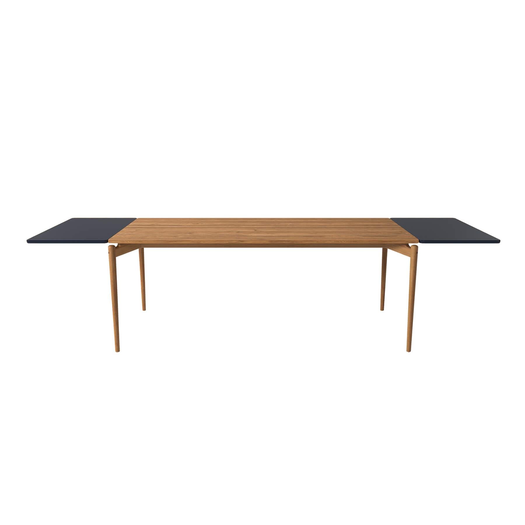Bruunmunch Pure Extendable Dining Table