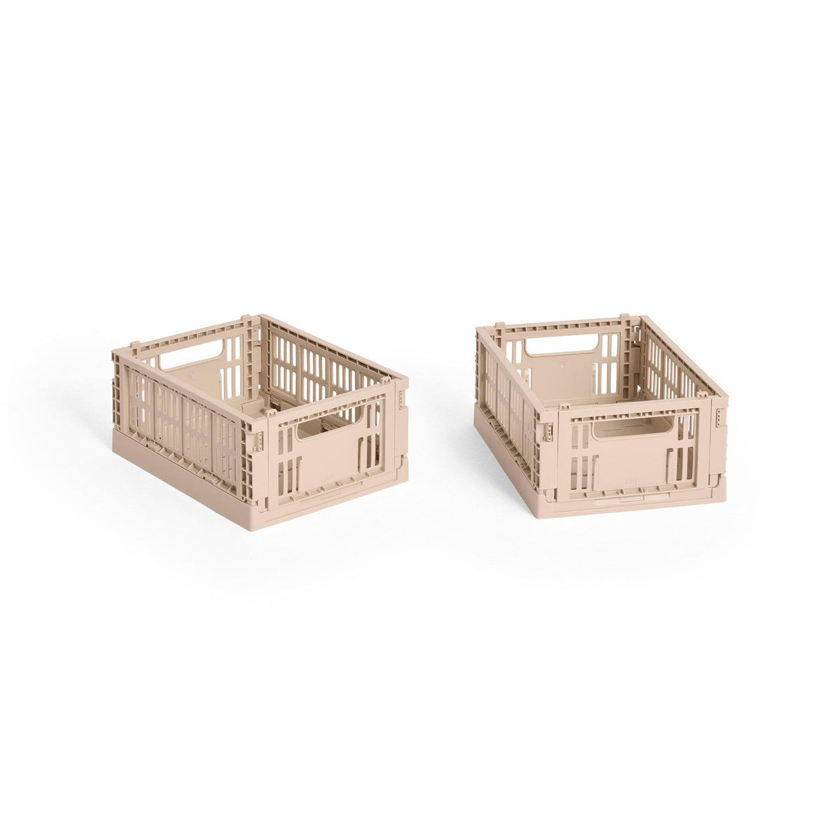 HAY Colour Crate Mini
