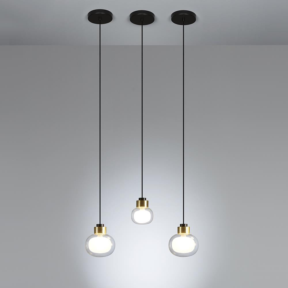 TOOY Nabila Pendant Light
