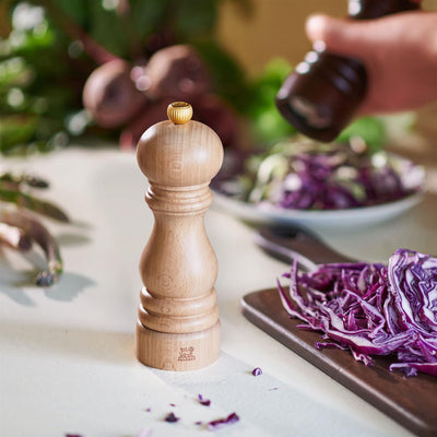 Peugeot Paris Classic Salt & Pepper Mill Set