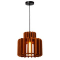 Lucide Rollo Pendant Light