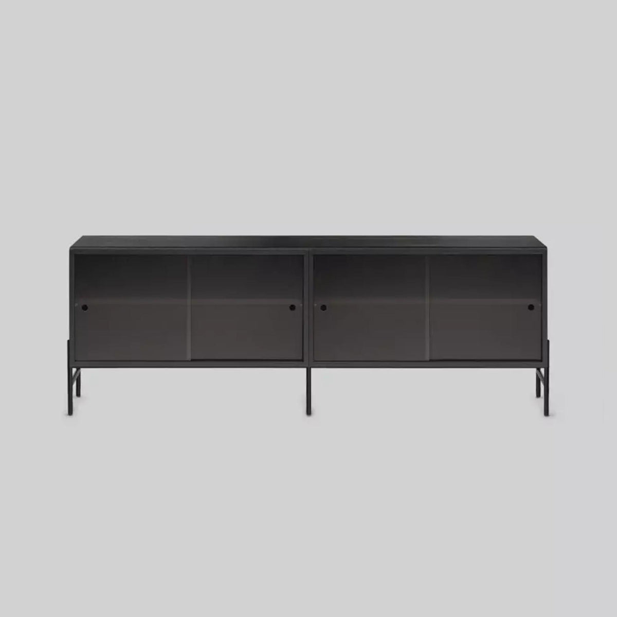 Northern Hifive Glass Storage System