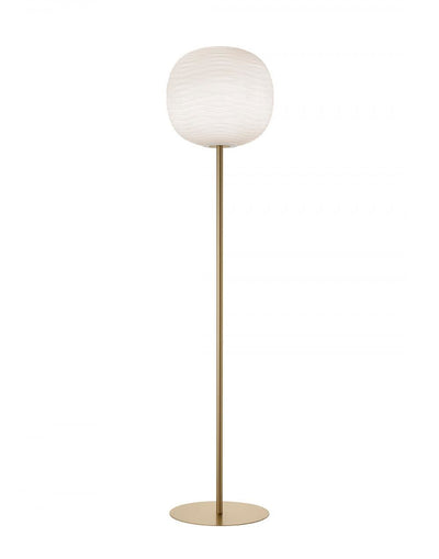 Foscarini Gem Floor Lamp