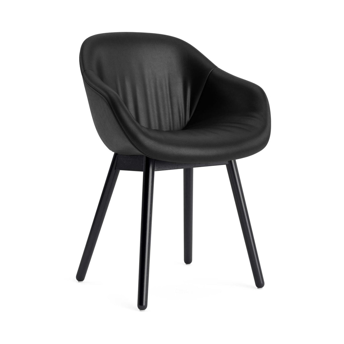 HAY AAC 213 Dining Chair, Soft Upholstery