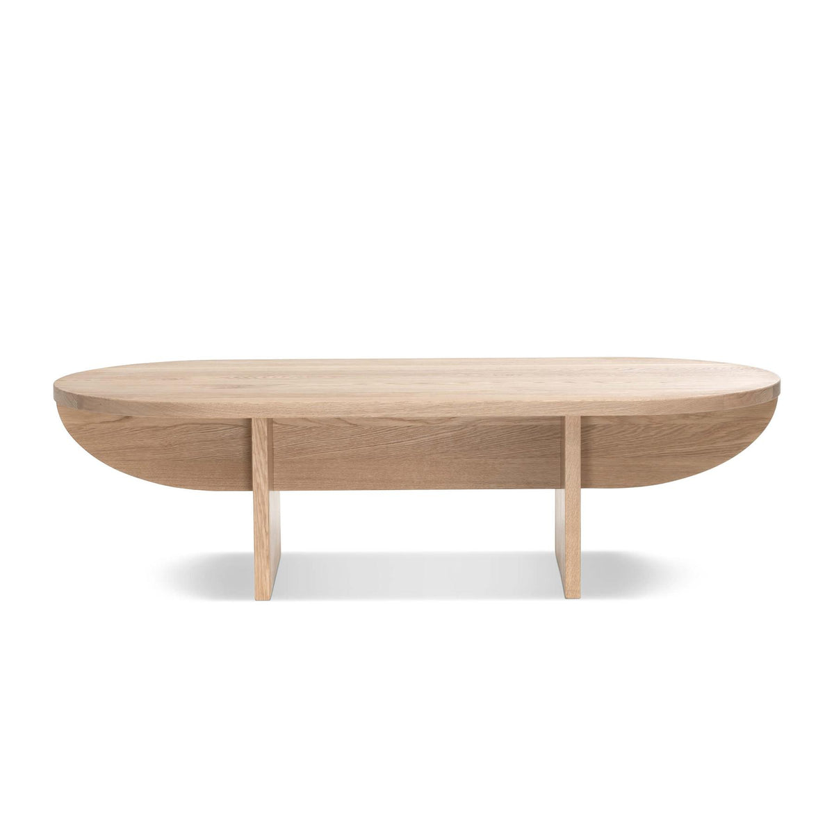 Bernstorffsminde Keel Coffee Table