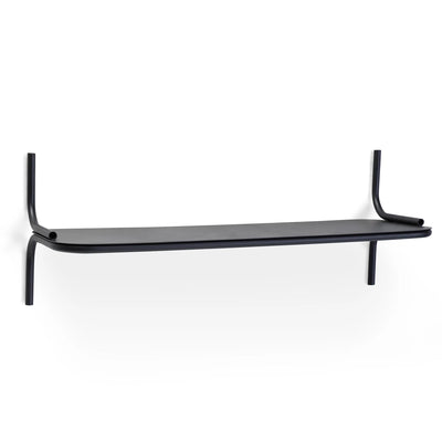 Outlet Northern Wired Shelving - Black