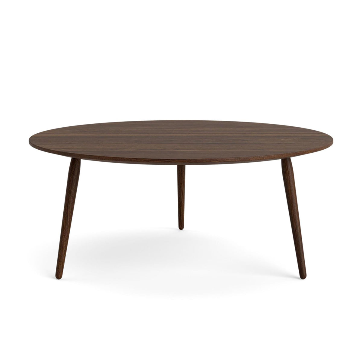 Bruunmunch PLAYround Coffee Table : Diameter 75cm