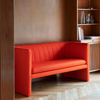 &Tradition SC25 & SC26 Loafer Sofa
