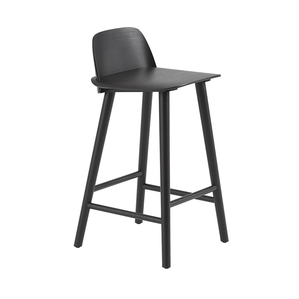 Muuto Nerd Bar/Counter Stool | Holloways of Ludlow