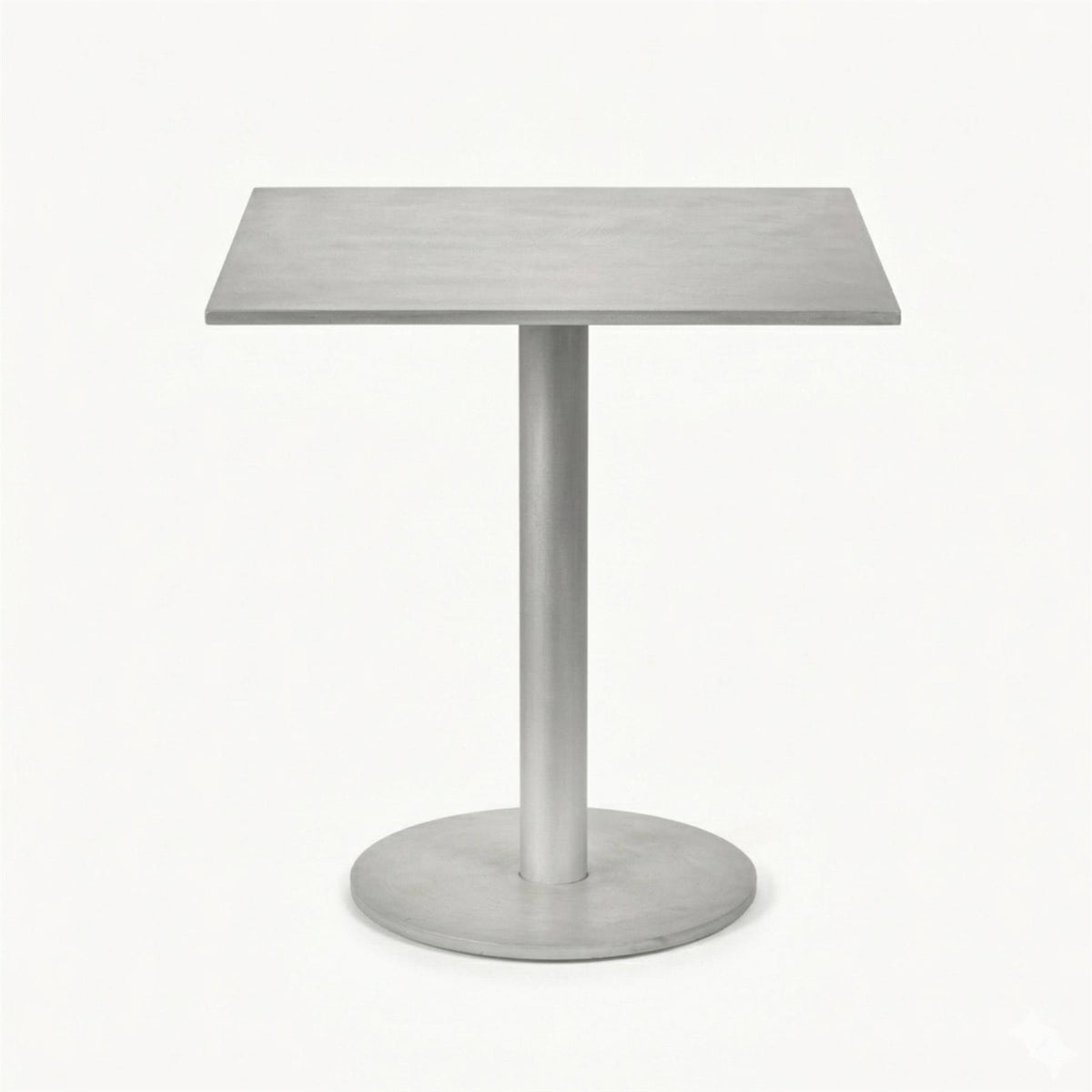 Valerie Objects Square Garden Table