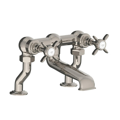 Lefroy Brooks Classic Bath Filler LB1107