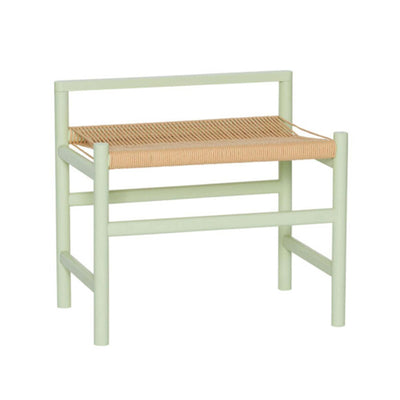 Hubsch Heritage Bench Small