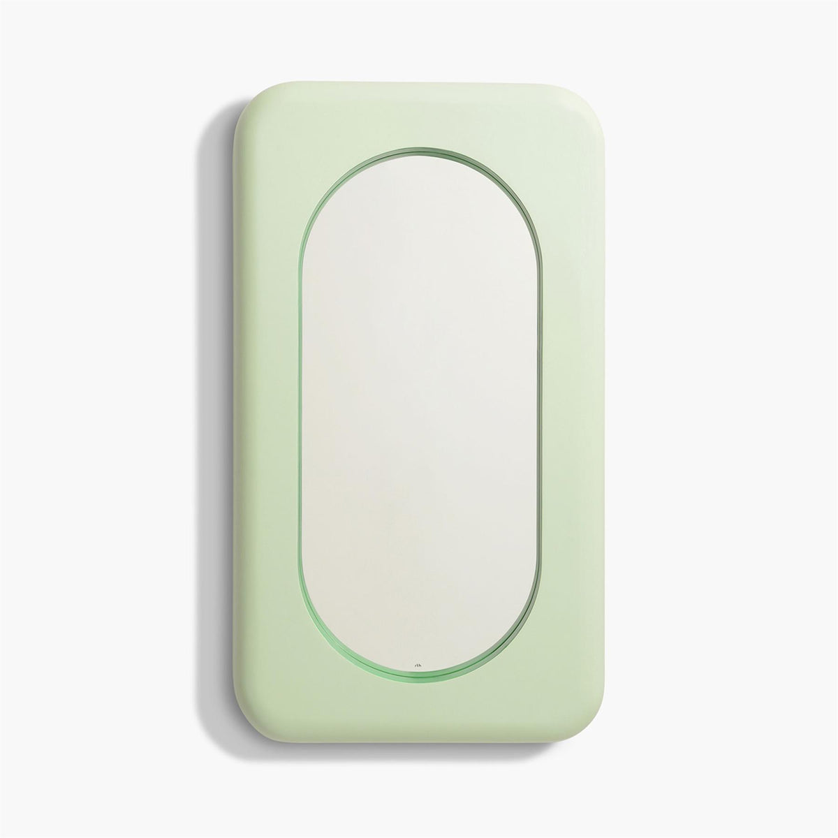 RTH Bezel Mirror