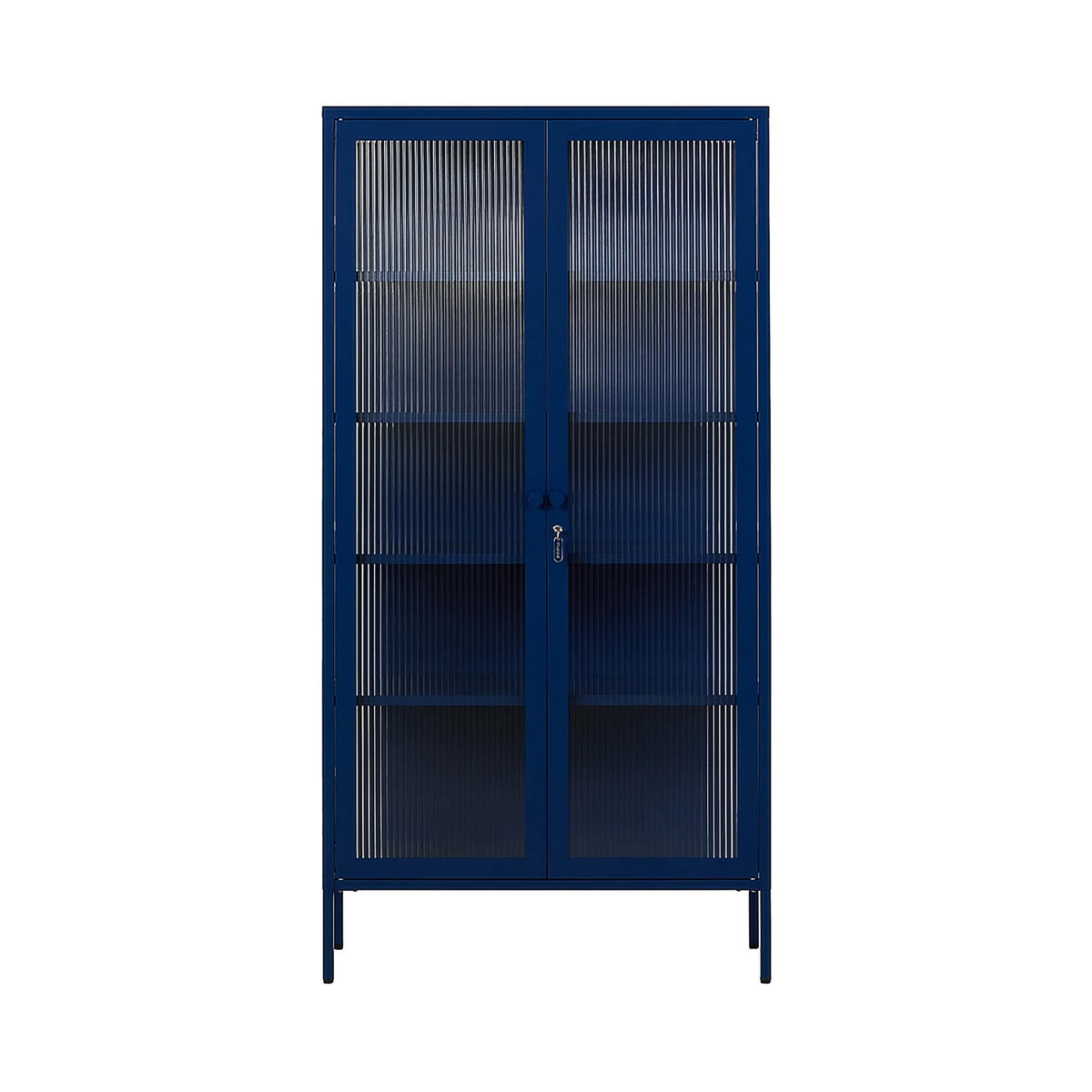 Mustard Made The Collector Locker
