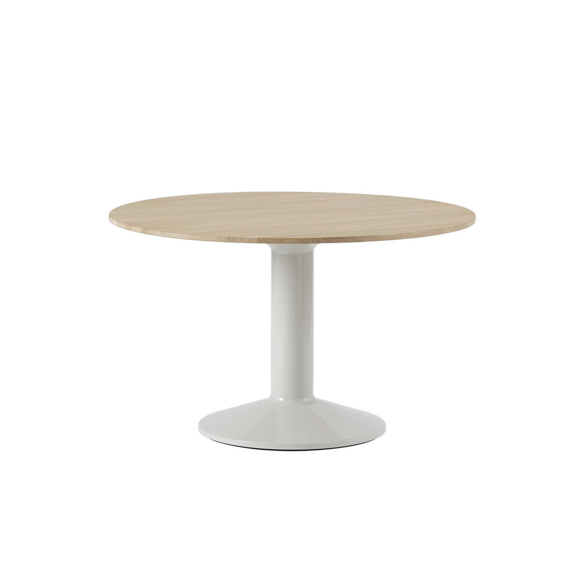 Muuto Midst Round Dining Table