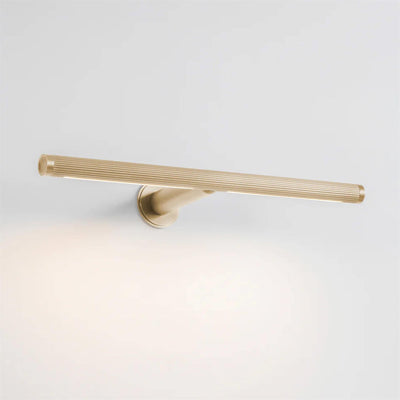 J. Adams Talbot Picture Light