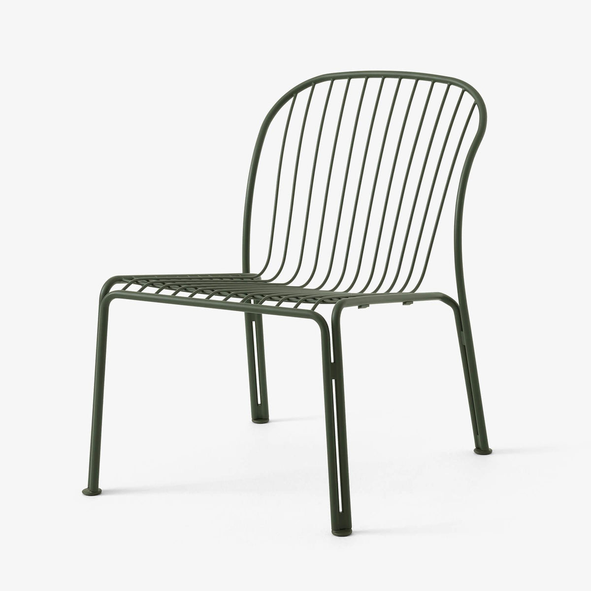 &Tradition Thorvald SC100 & SC101 Garden Chair