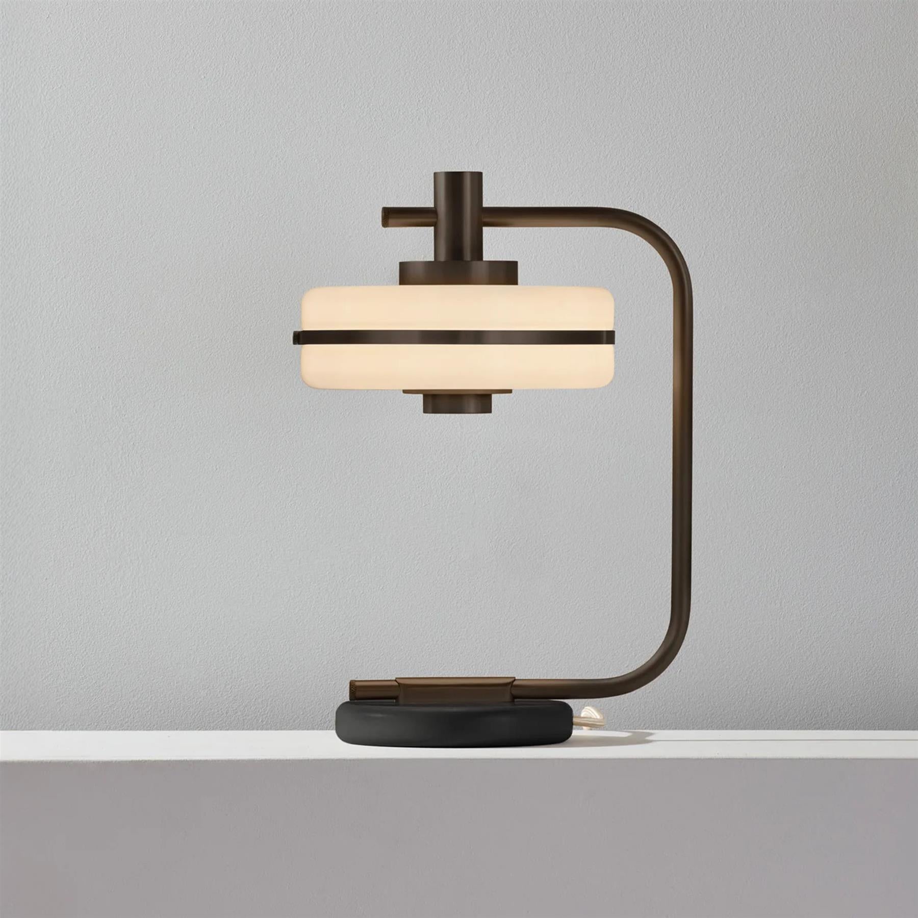 Bert Frank Masina Table Lamp