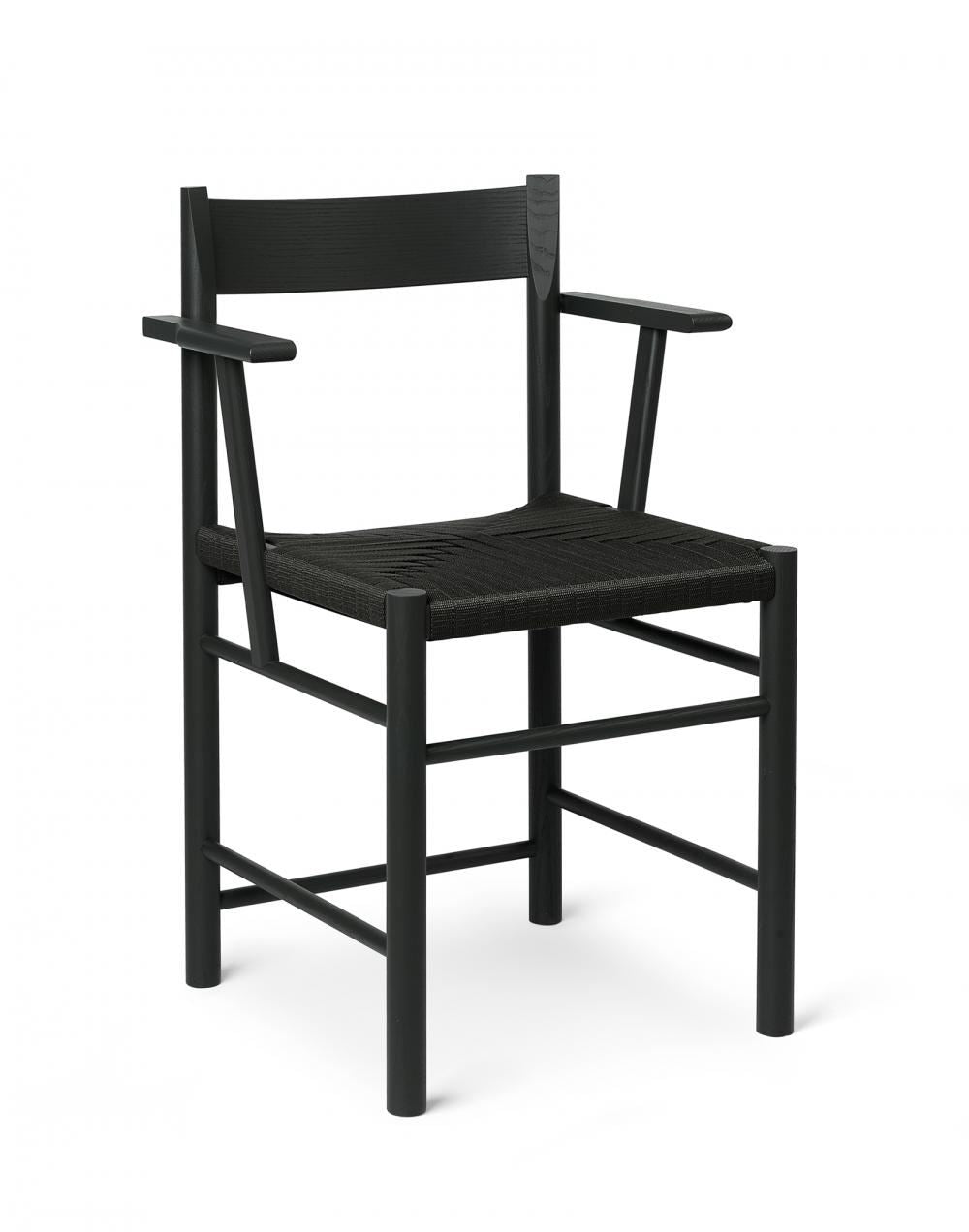 F dining chair