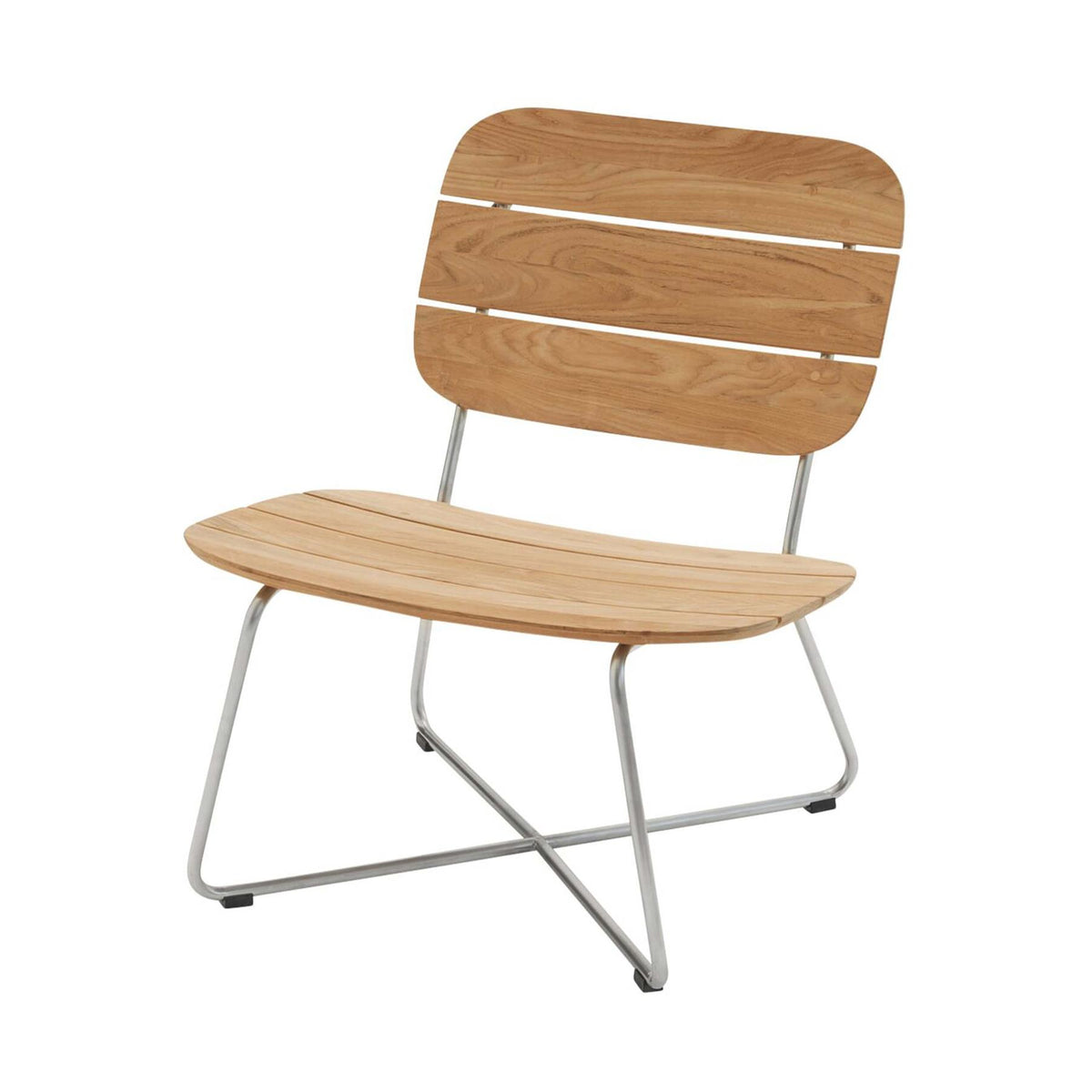 Fritz Hansen Lilium Garden Lounge Chair